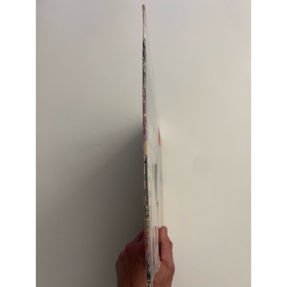 Middlebrooks Musical Ensemble & Pick-Up Band 1973 LP Ranwood 8109 Shrink VG+ - Picture 3 of 9